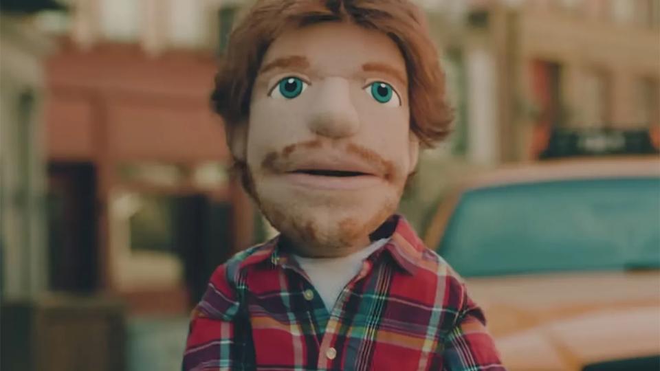 Ed Sheeran - Happier (Official Music Video)