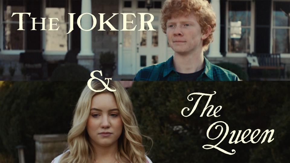 The Joker And The Queen (feat. Taylor Swift)