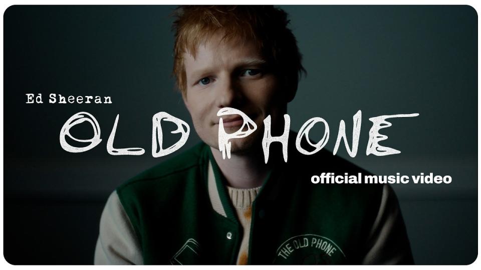 Old Phone (Official Music Video)