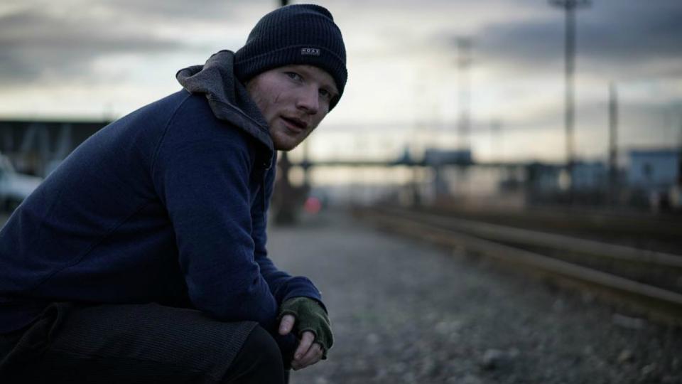 Shape Of You