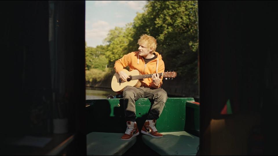 Lego House (2024 Acoustic Boat Sessions)